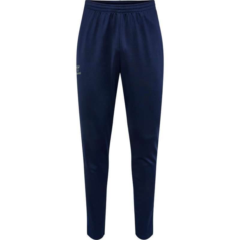 Hummel Staltic Training Muške Jakne Tamnoplave | 455489-873