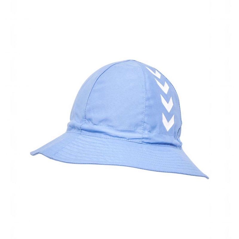 Hummel Starfish Dječje Bucket Šešir Plave | 563487-937