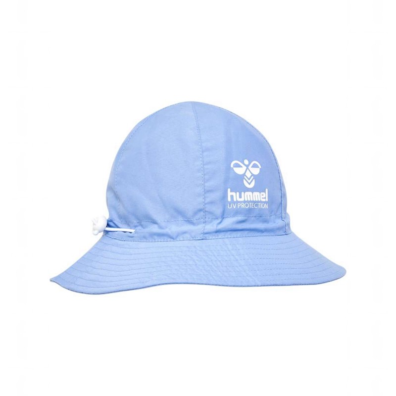 Hummel Starfish Dječje Bucket Šešir Plave | 563487-937