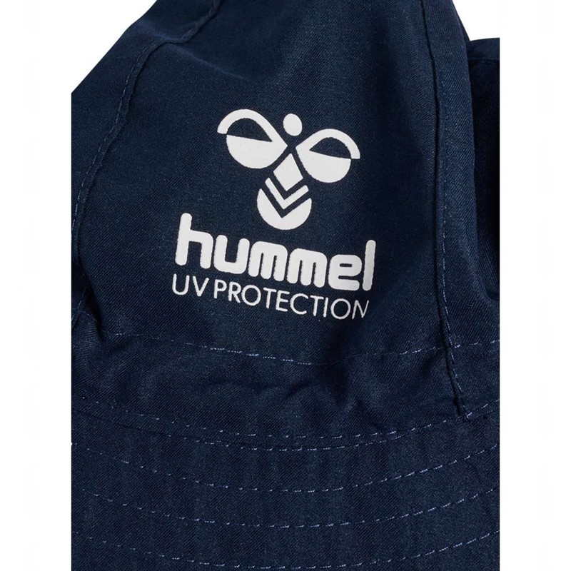Hummel Starfish Dječje Indoor Shoes Tamnoplave | 908895-201