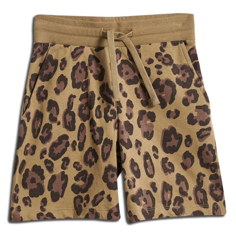 Hummel Stmeastwood Dječje Kratke Hlače Leopard | 293897-623