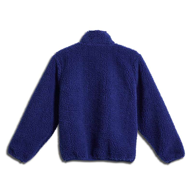 Hummel Stmventure Dječje Flis Jakne Tamnoplave | 928927-208