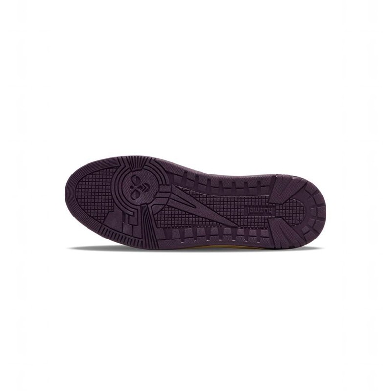 Hummel Stockholm Lx-e Ap2 Muške Hlače Bijele | 625358-541