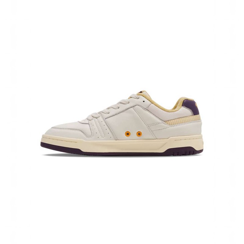 Hummel Stockholm Lx-e Ap2 Muške Hlače Bijele | 625358-541