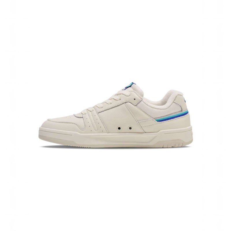 Hummel Stockholm Lx-e Archive Muške Tenisice Bijele | 721586-238