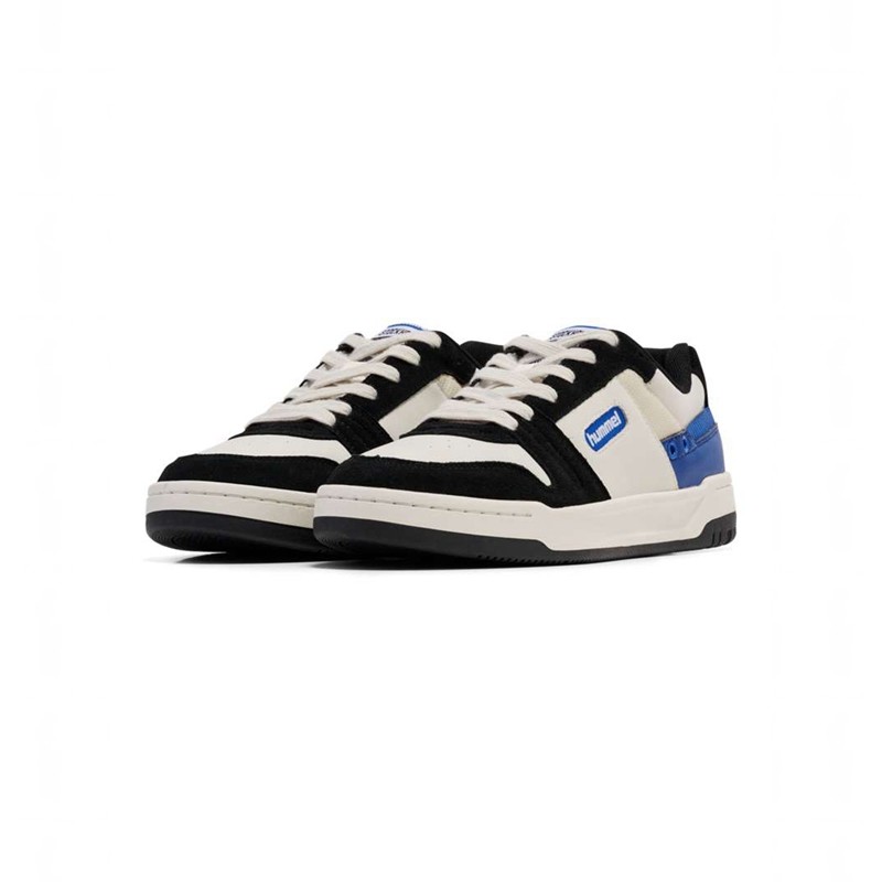 Hummel Stockholm Lx-e Bs Muške Dukserice Bež | 095652-202