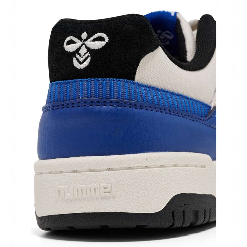 Hummel Stockholm Lx-e Bs Muške Dukserice Bež | 095652-202