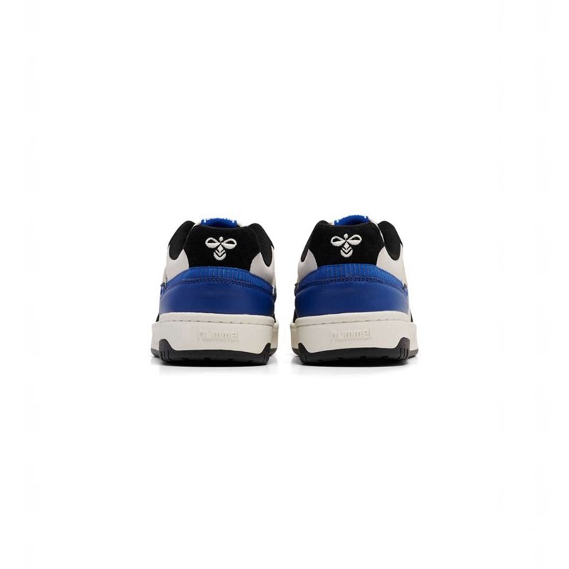 Hummel Stockholm Lx-e Bs Muške Dukserice Bež | 095652-202