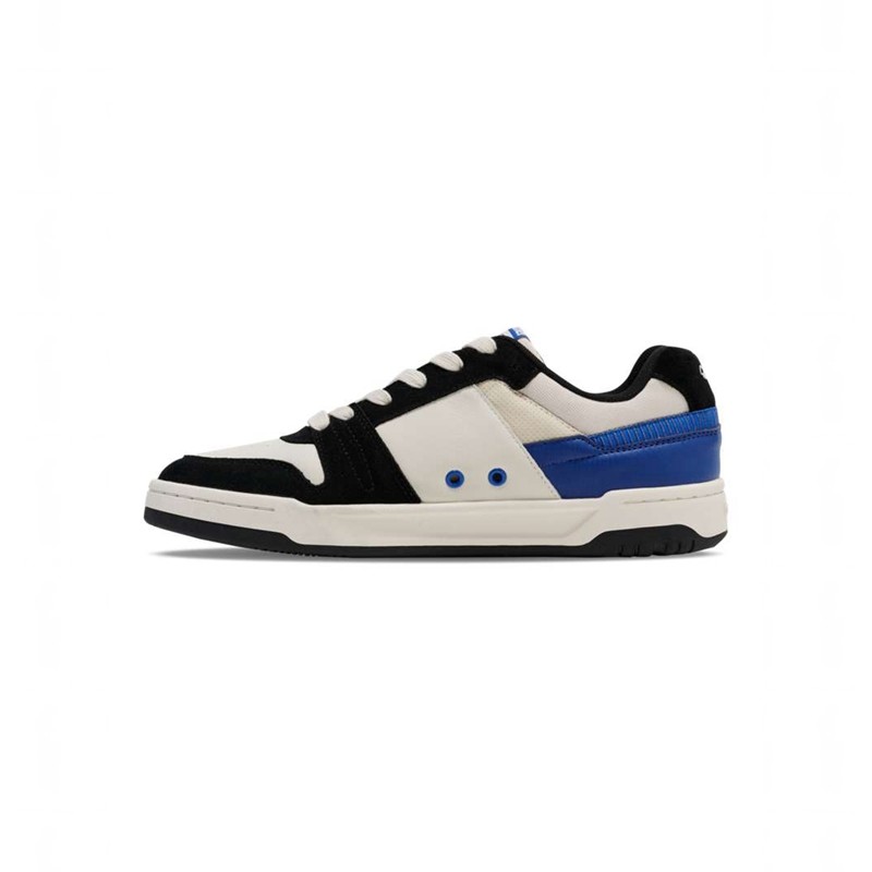 Hummel Stockholm Lx-e Bs Muške Dukserice Bež | 095652-202