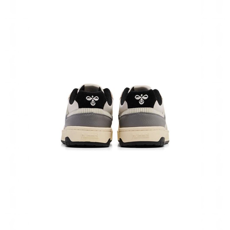 Hummel Stockholm Lx-e Bs Muške Tenisice Crne | 692169-834
