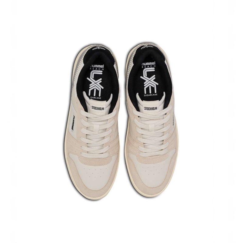 Hummel Stockholm Lx-e Bs Muške Tenisice Crne | 692169-834