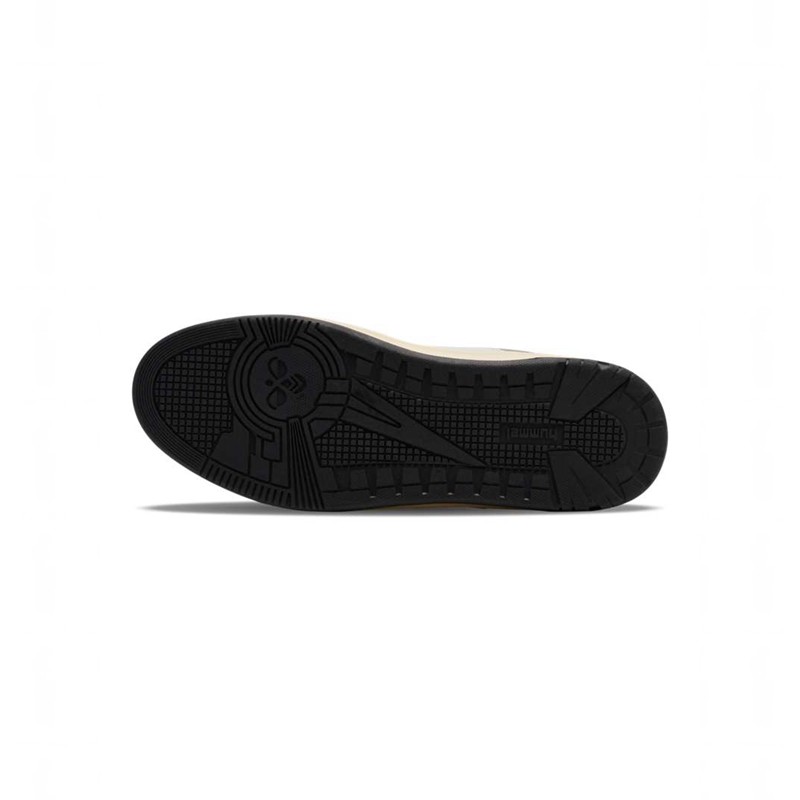 Hummel Stockholm Lx-e Bs Muške Tenisice Crne | 692169-834
