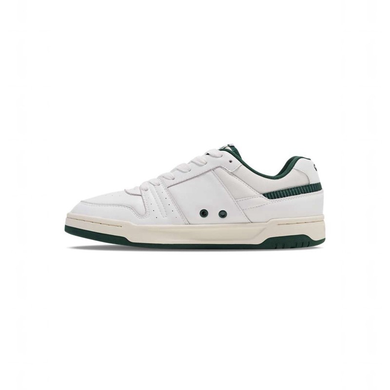 Hummel Stockholm Lx-e Ženske Tenisice Bijele | 026804-087