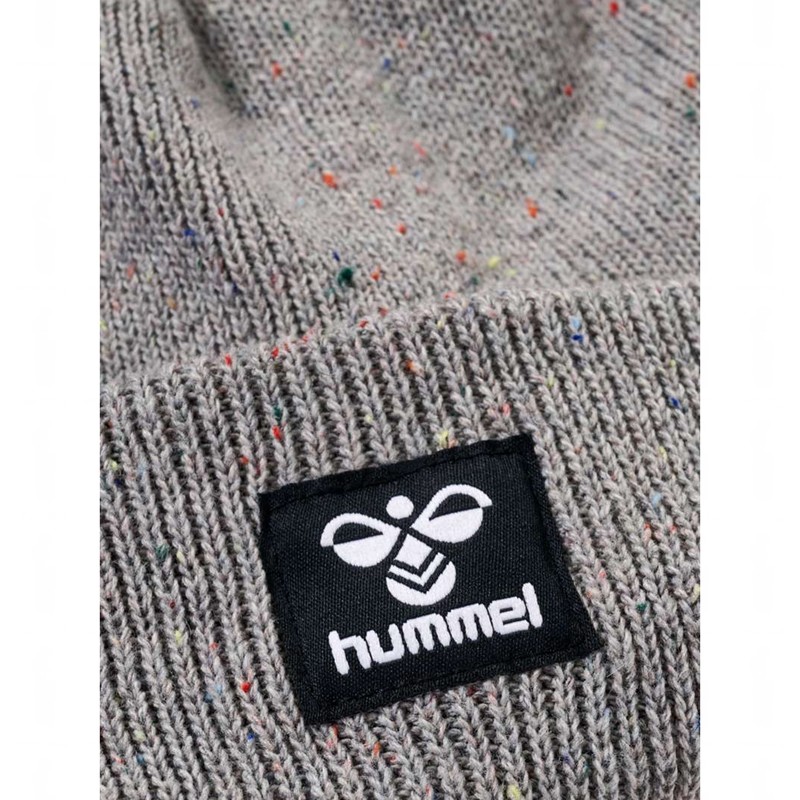 Hummel Stone Dječje Majice Sive | 955371-658
