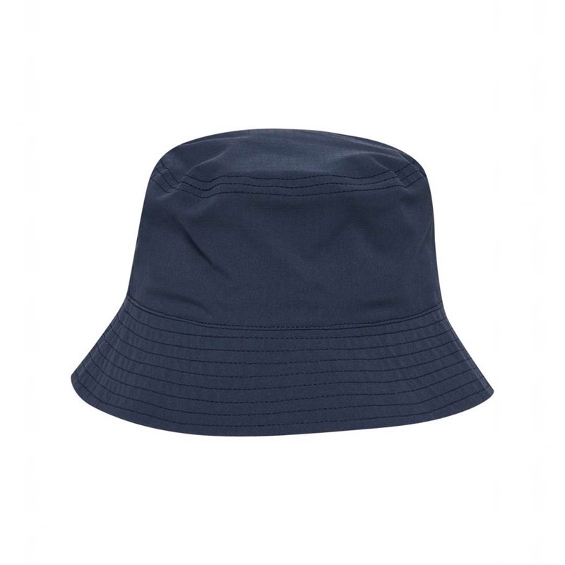 Hummel Stop Dječje Bucket Šešir Plave | 158243-357