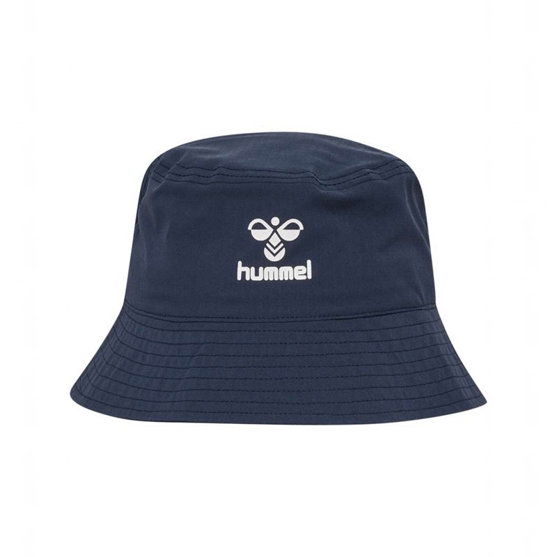 Hummel Stop Dječje Bucket Šešir Plave | 158243-357