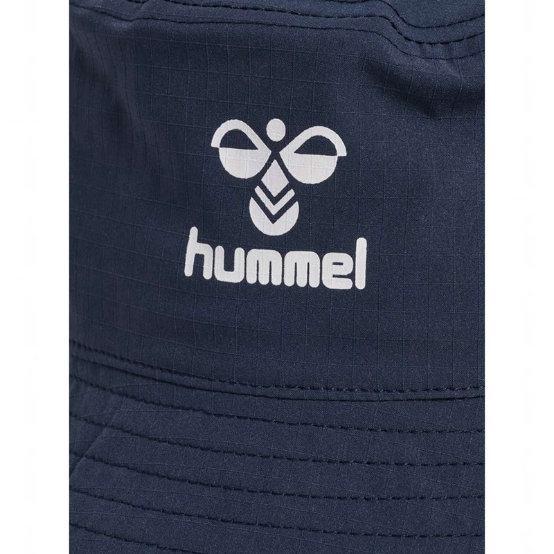 Hummel Stop Dječje Bucket Šešir Plave | 158243-357