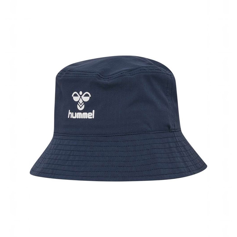 Hummel Stop Dječje Bucket Šešir Plave | 158243-357