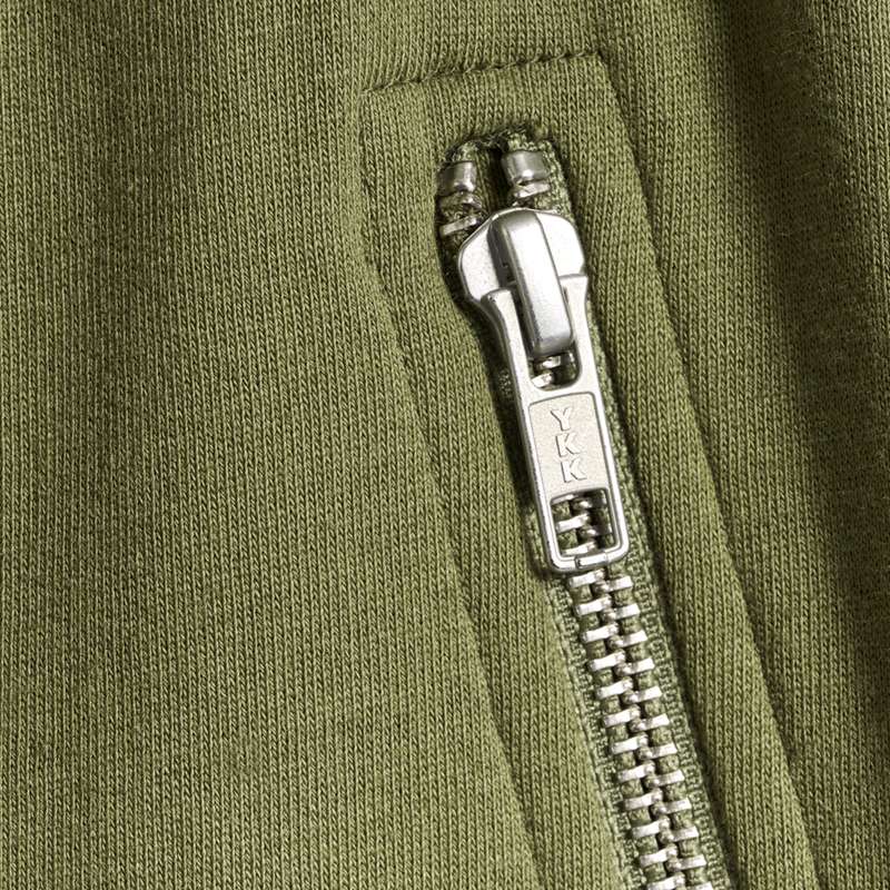 Hummel Stsanton Dječje Hlače Maslinasto Zelene | 340112-988