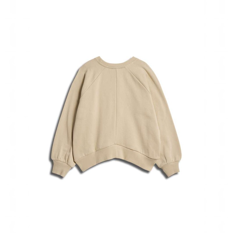 Hummel Stsbailey Dječje Dukserice Bež | 218084-158