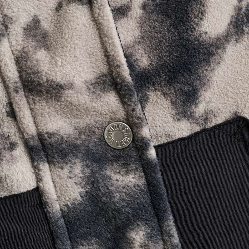 Hummel Stsbase Dječje Prsluk Sive | 787307-214