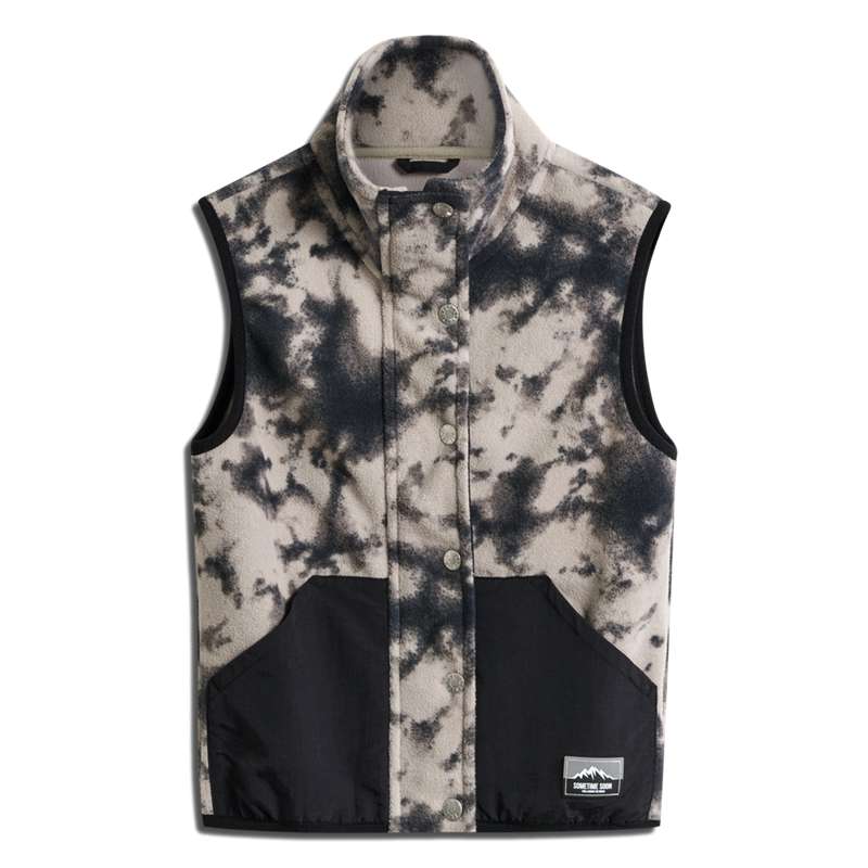 Hummel Stsbase Dječje Prsluk Sive | 787307-214