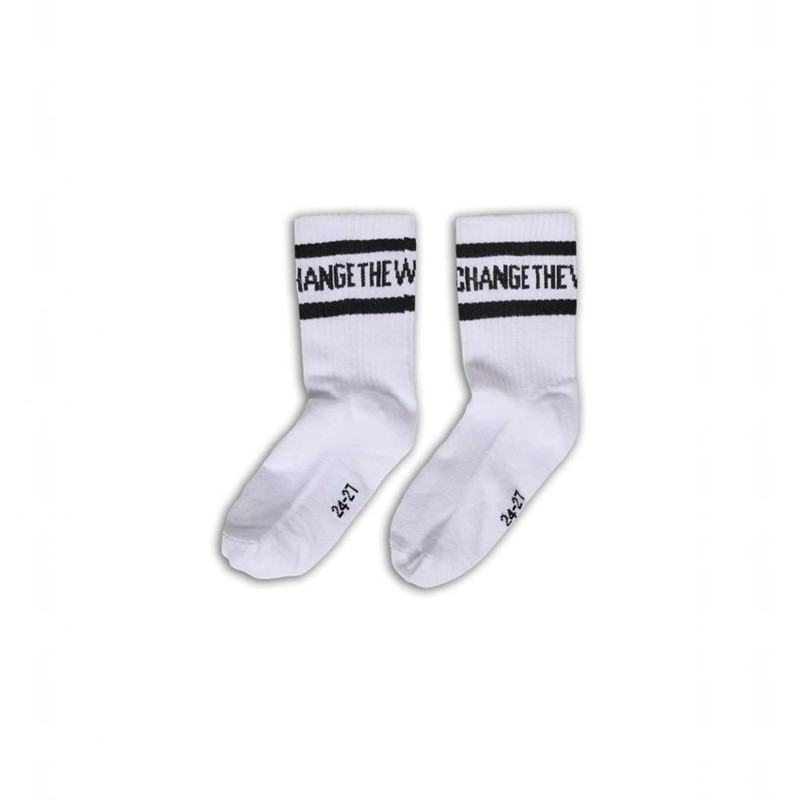 Hummel Stscarbon 2-pack Dječje Majice Bijele | 964292-512