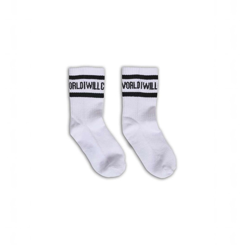 Hummel Stscarbon 2-pack Dječje Majice Bijele | 964292-512