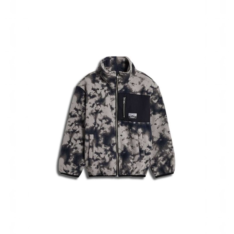Hummel Stscrest Dječje Jakne Sive | 400240-431