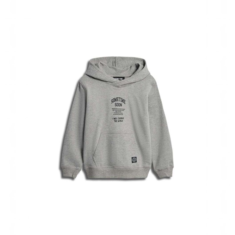 Hummel Stsdimas Dječje Hulahopke Sive | 402563-754