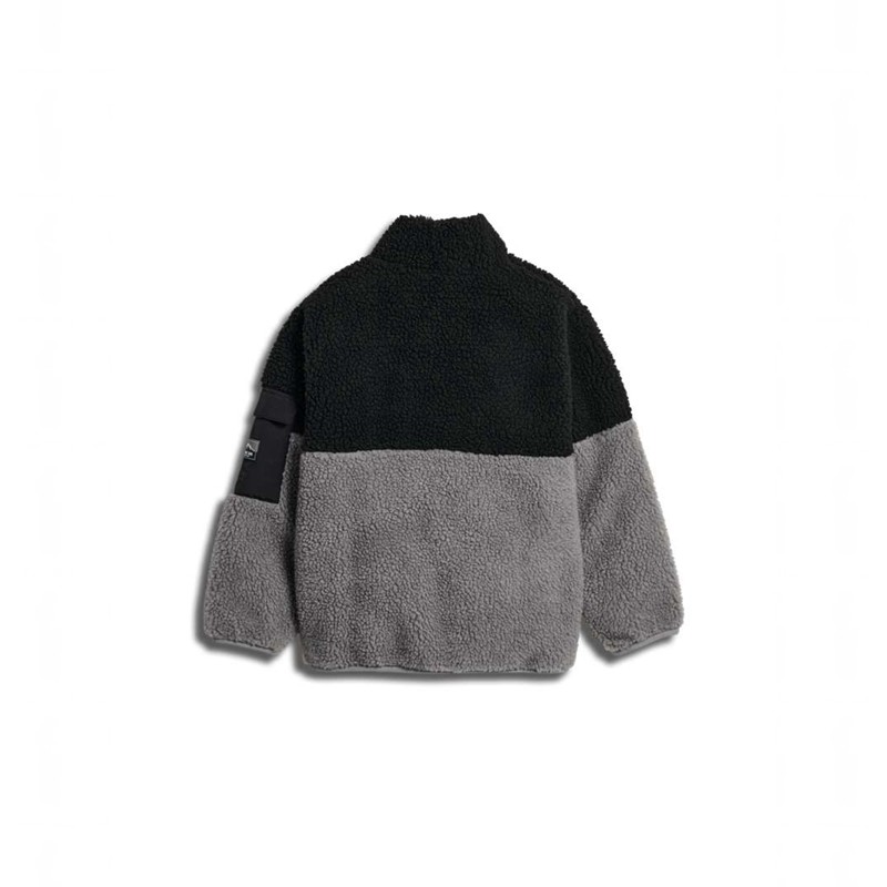 Hummel Stsfusion Dječje Tenisice Crne | 711052-903