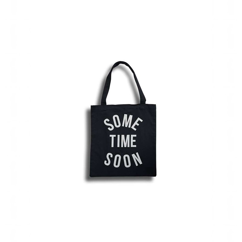 Hummel Stshills Shopper Dječje Torba Tote Crne | 314057-073