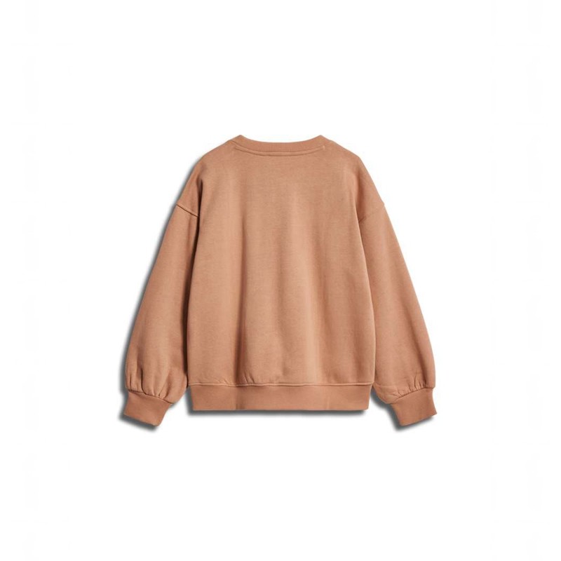 Hummel Stsiris Dječje Dukserice Koraljne | 828316-741