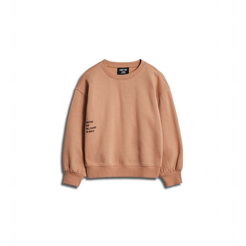 Hummel Stsiris Dječje Dukserice Koraljne | 828316-741