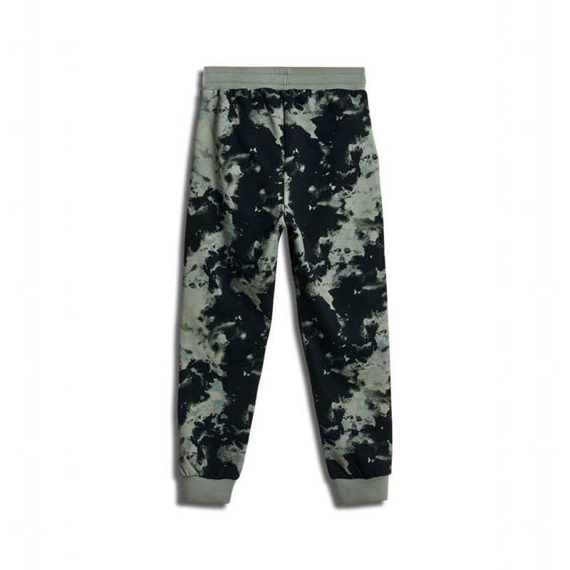 Hummel Stsliam Dječje Tenisice Crne | 384824-116