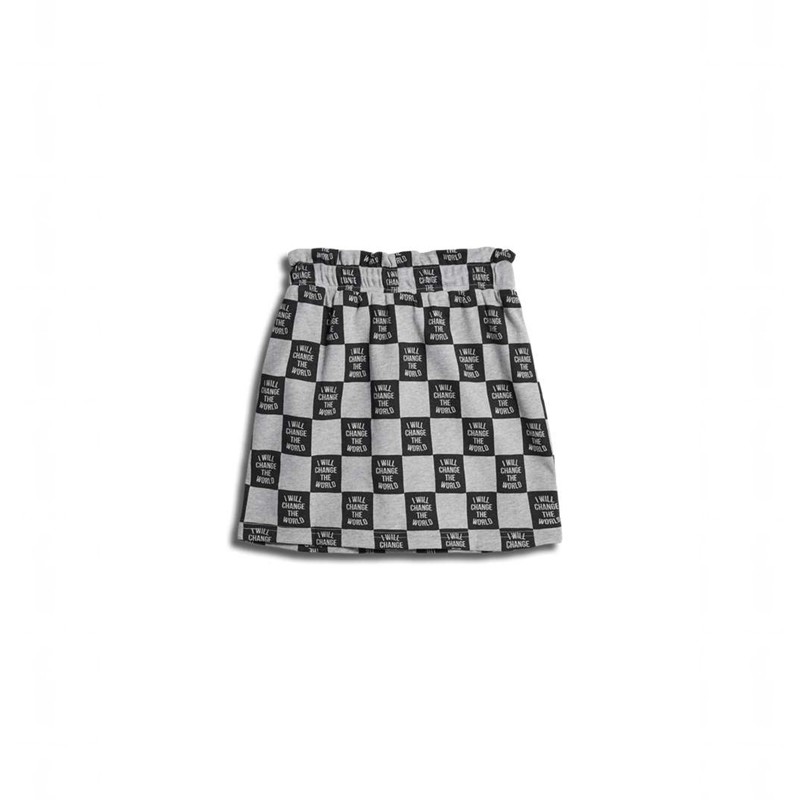 Hummel Stsmarilyn Dječje Suknje Sive | 856649-716