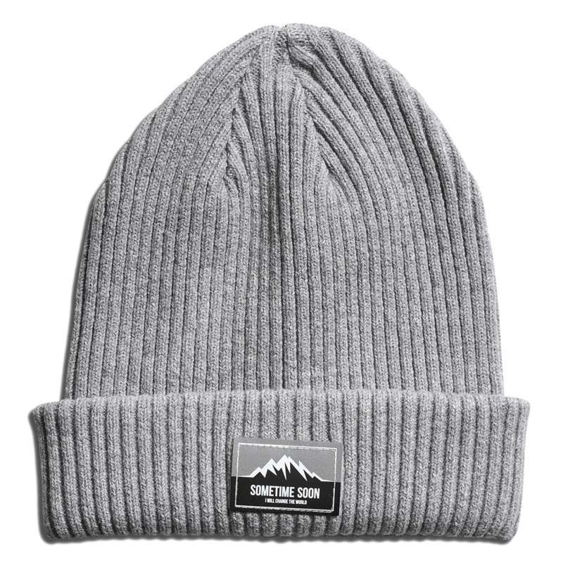 Hummel Stsnorth Dječje Beanie Sive | 348661-181