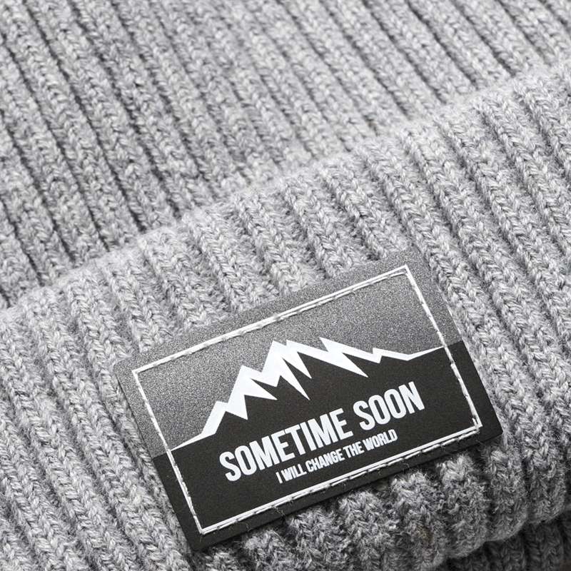Hummel Stsnorth Dječje Beanie Sive | 348661-181