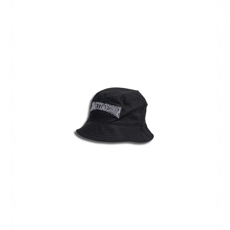 Hummel Stsocean Dječje Bucket Šešir Crne | 371380-858