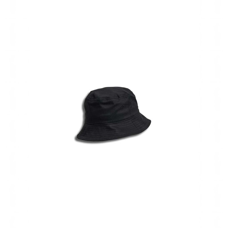 Hummel Stsocean Dječje Bucket Šešir Crne | 371380-858