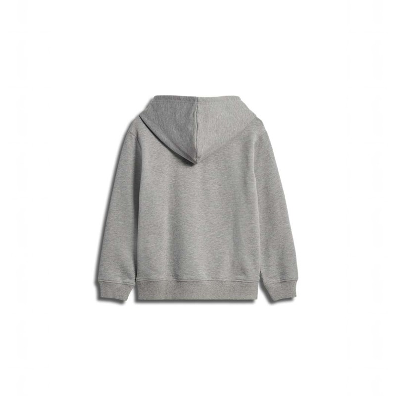 Hummel Stsocean Dječje Čarape Sive | 535273-834
