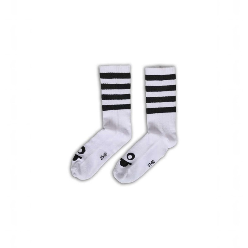 Hummel Ststommy 2-pack Dječje Čarape Bijele | 663369-127