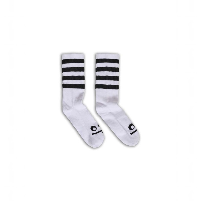 Hummel Ststommy 2-pack Dječje Čarape Bijele | 663369-127