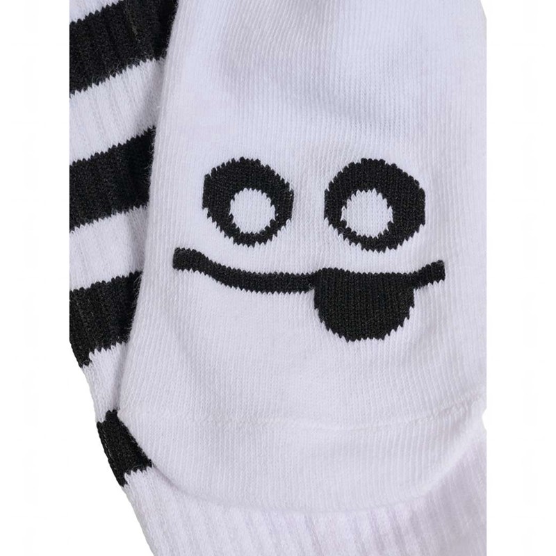 Hummel Ststommy 2-pack Dječje Čarape Bijele | 663369-127