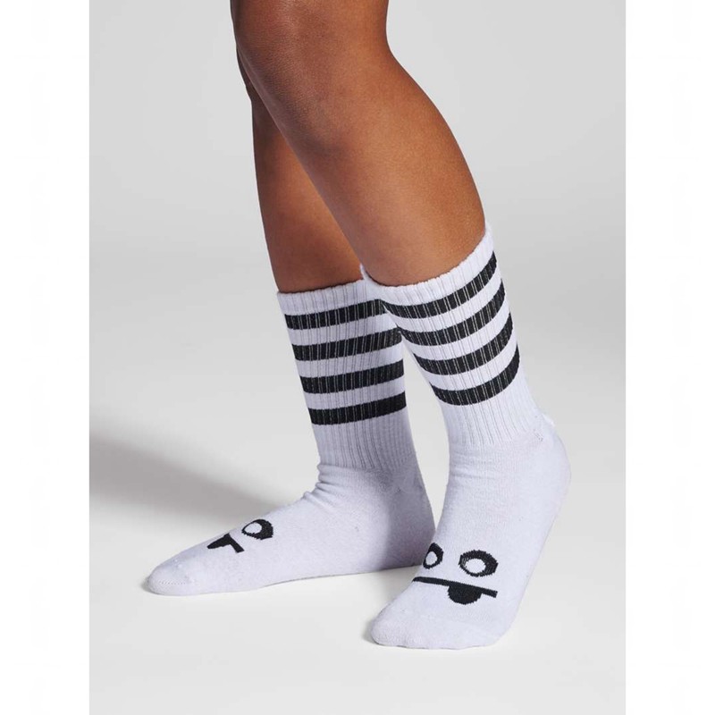 Hummel Ststommy 2-pack Dječje Čarape Bijele | 663369-127