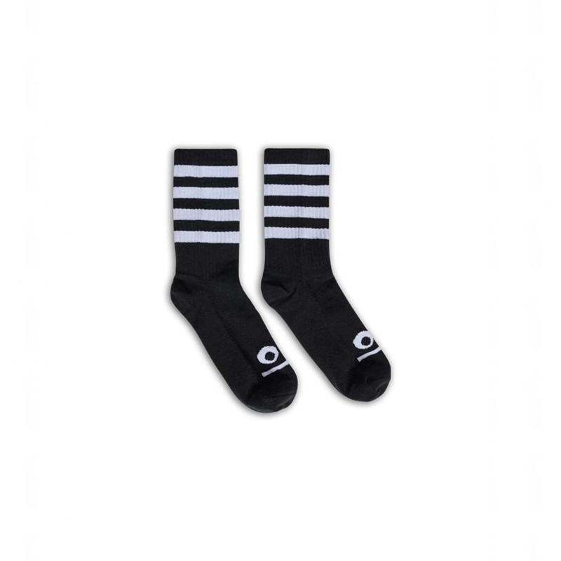 Hummel Ststommy 2-pack Dječje Čarape Crne | 506024-030