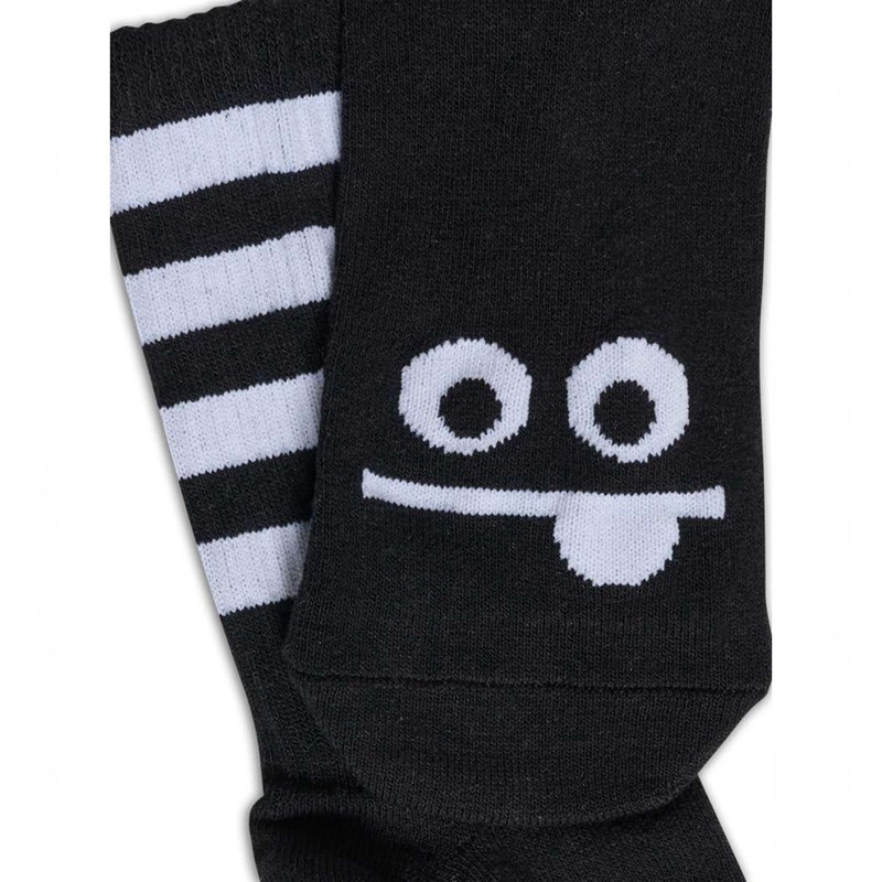 Hummel Ststommy 2-pack Dječje Čarape Crne | 506024-030