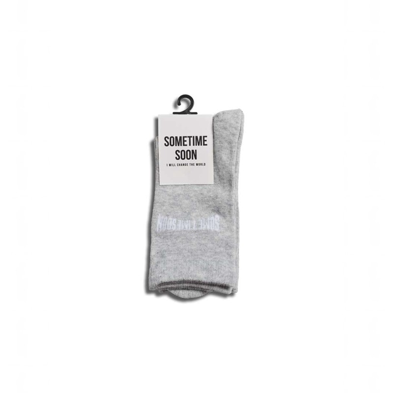 Hummel Stsvarsity 3-pack Dječje Čarape Sive | 397701-396