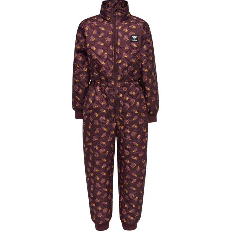 Hummel Sule Thermo Dječje Odijela Bordo | 691527-632