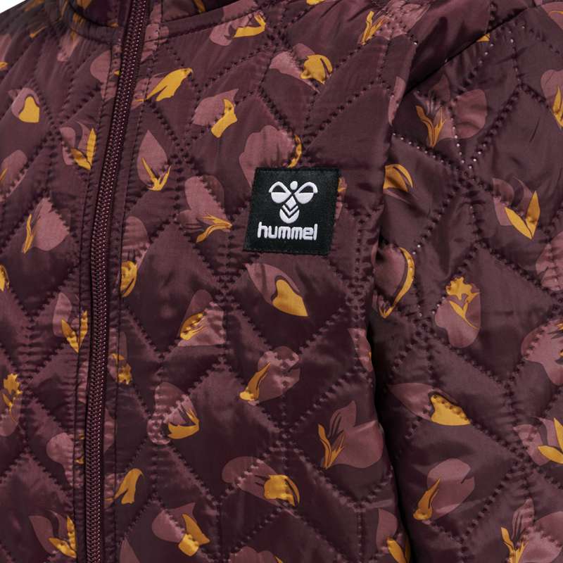 Hummel Sule Thermo Dječje Odijela Bordo | 691527-632